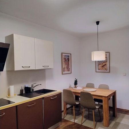 Apartment Carla Karlowe Wary Zewnętrze zdjęcie