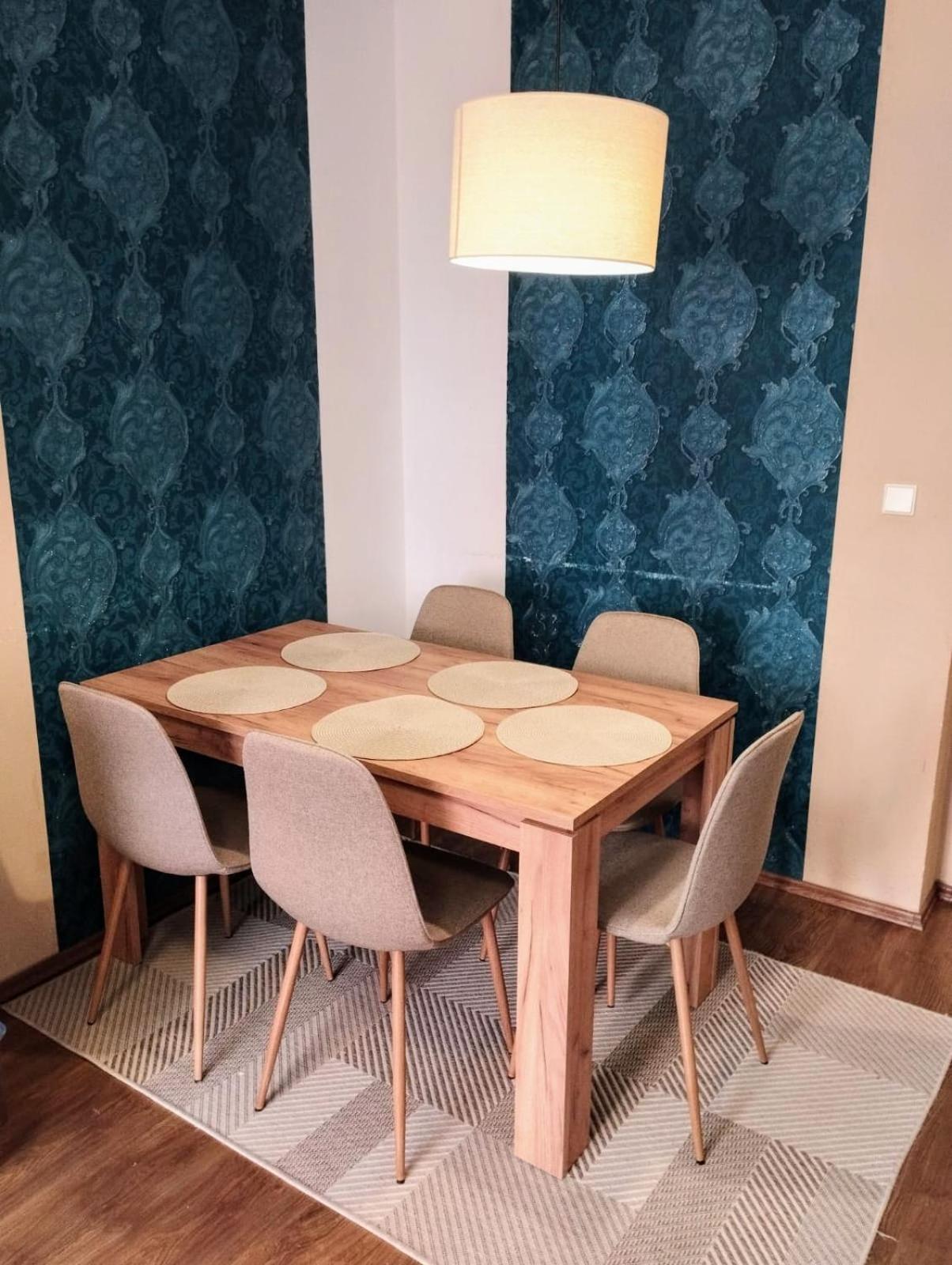 Apartment Carla Karlowe Wary Zewnętrze zdjęcie