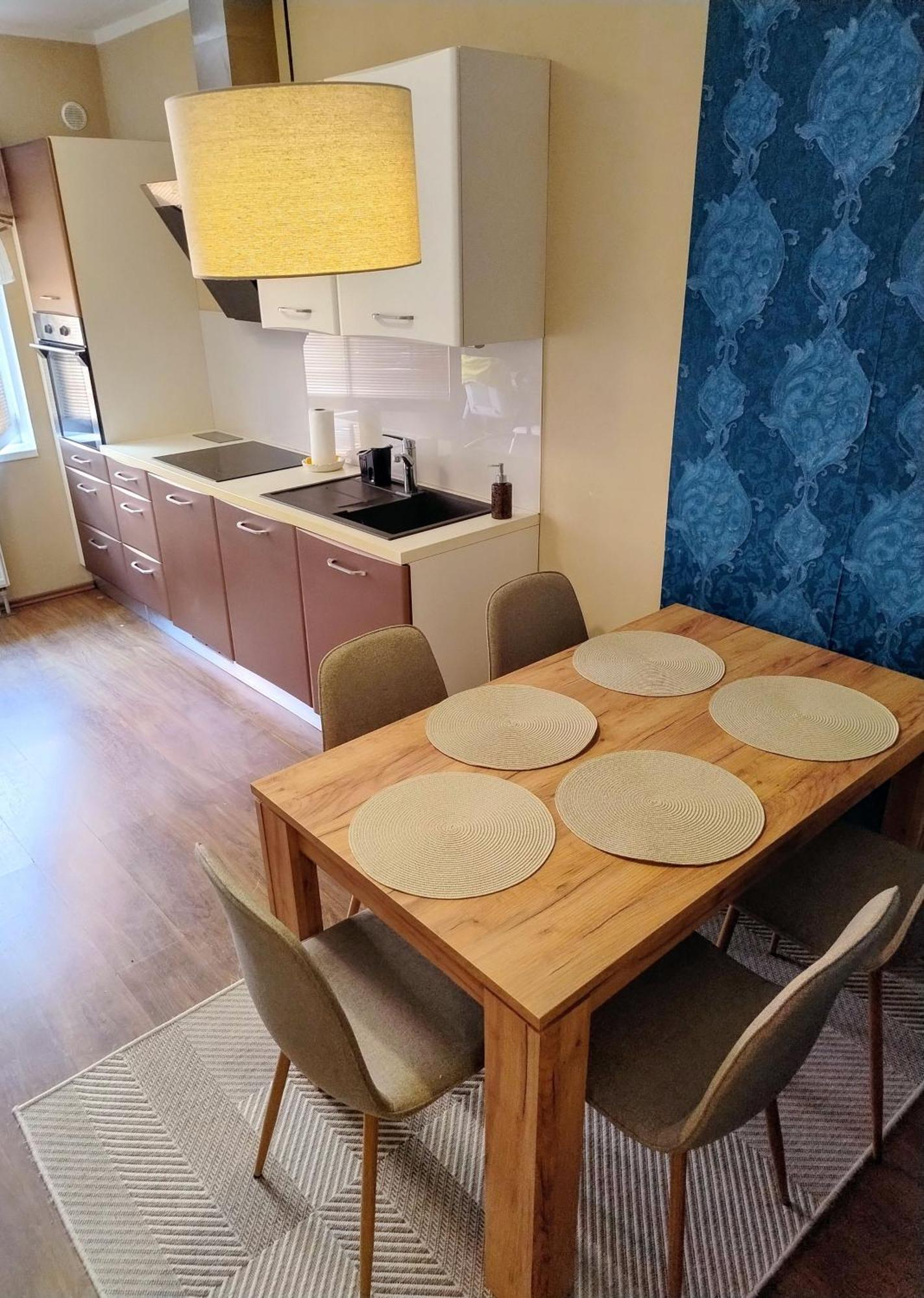 Apartment Carla Karlowe Wary Zewnętrze zdjęcie