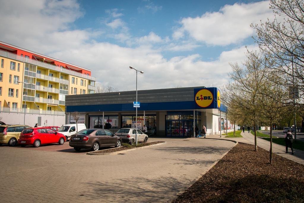 Apartment Carla Karlowe Wary Zewnętrze zdjęcie