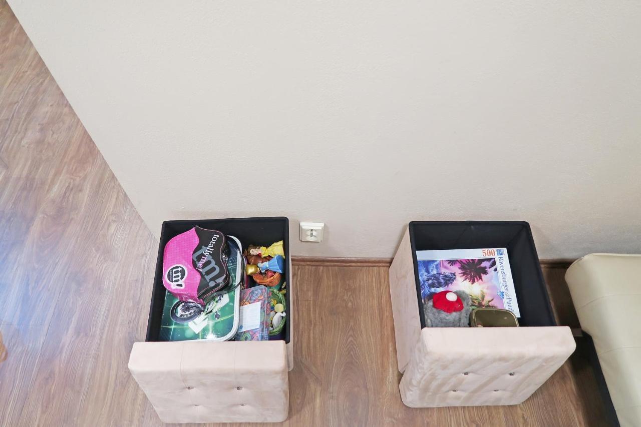 Apartment Carla Karlowe Wary Zewnętrze zdjęcie