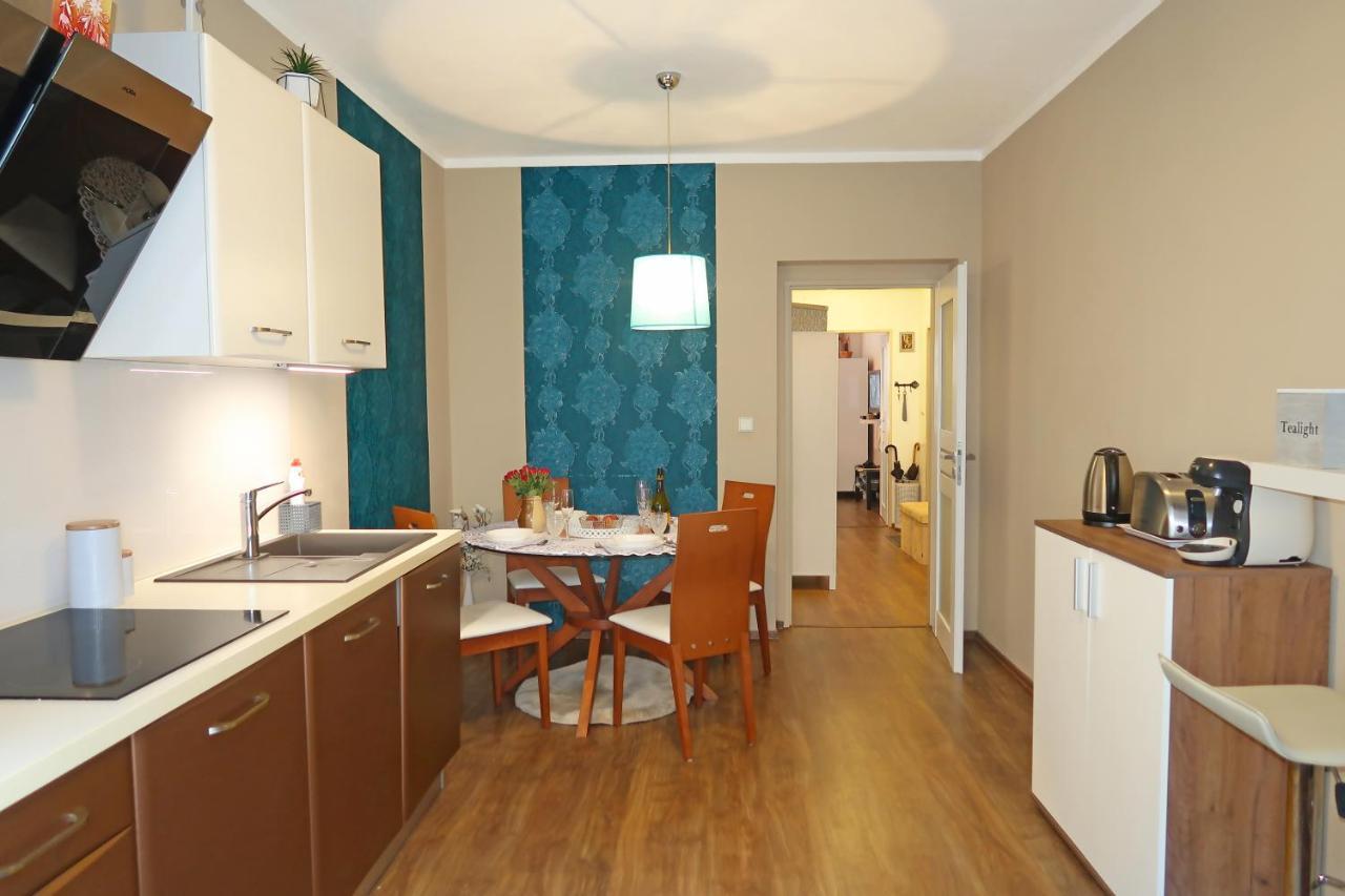 Apartment Carla Karlowe Wary Zewnętrze zdjęcie