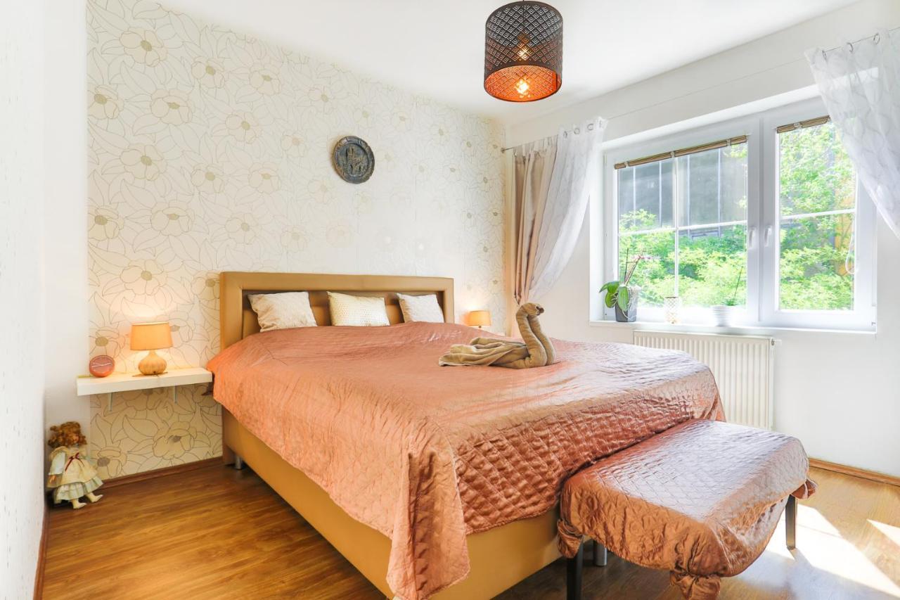 Apartment Carla Karlowe Wary Zewnętrze zdjęcie