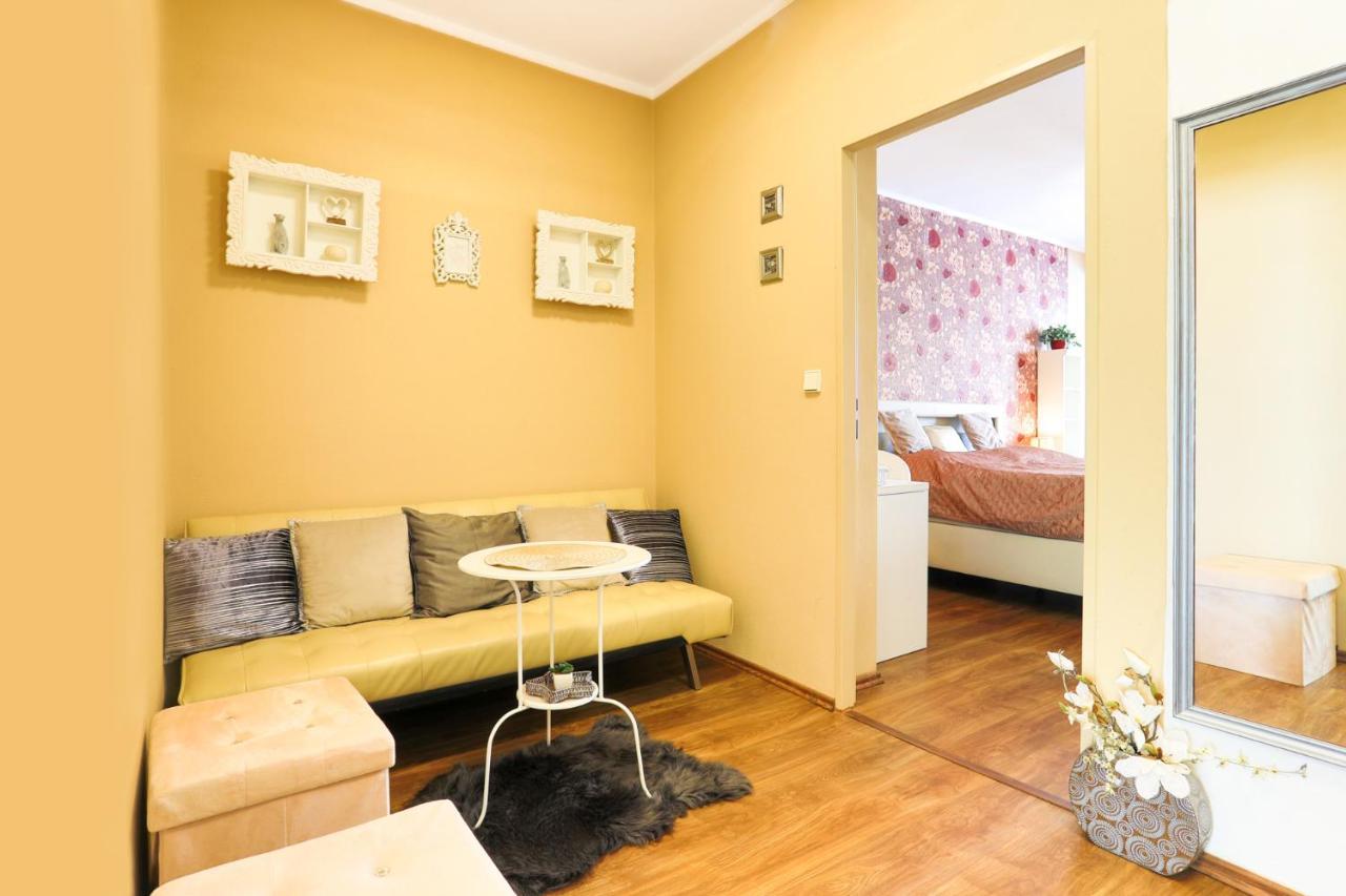 Apartment Carla Karlowe Wary Zewnętrze zdjęcie